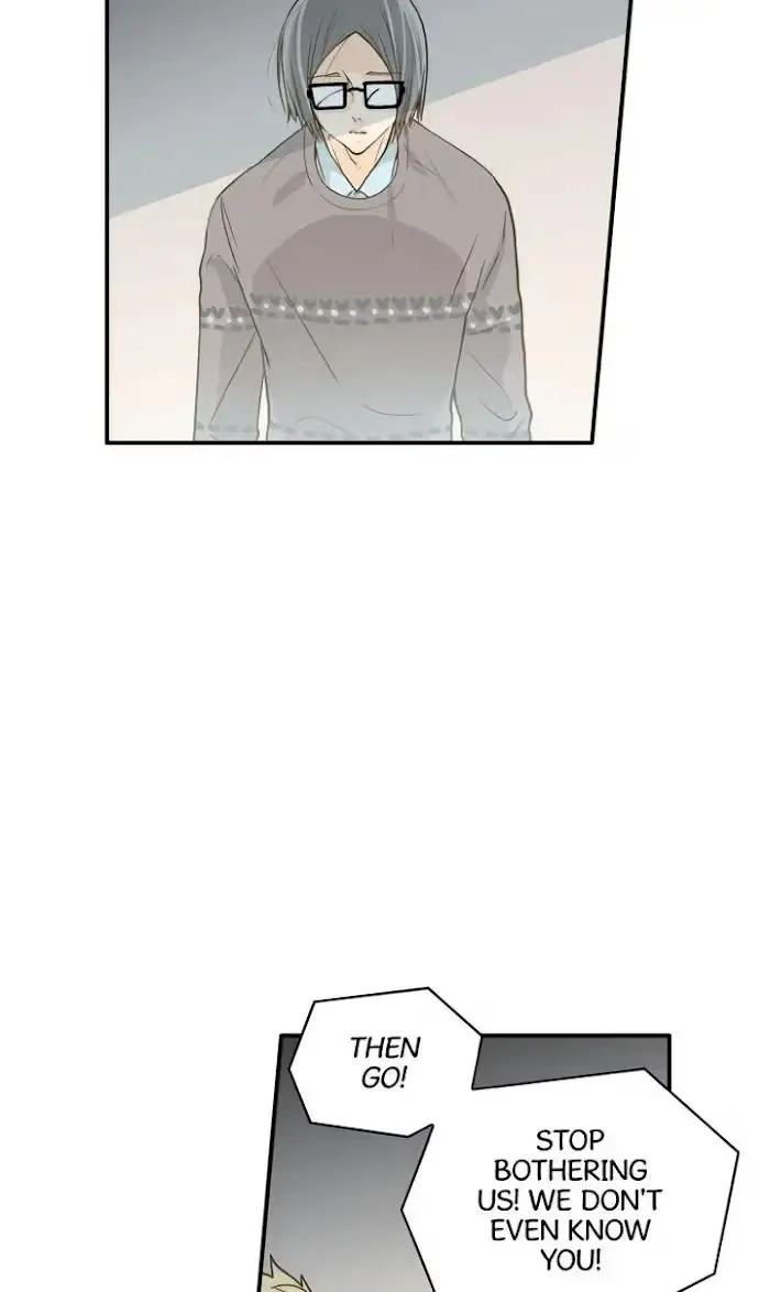 Seducing the Jerk Chapter 4 page 22 - 