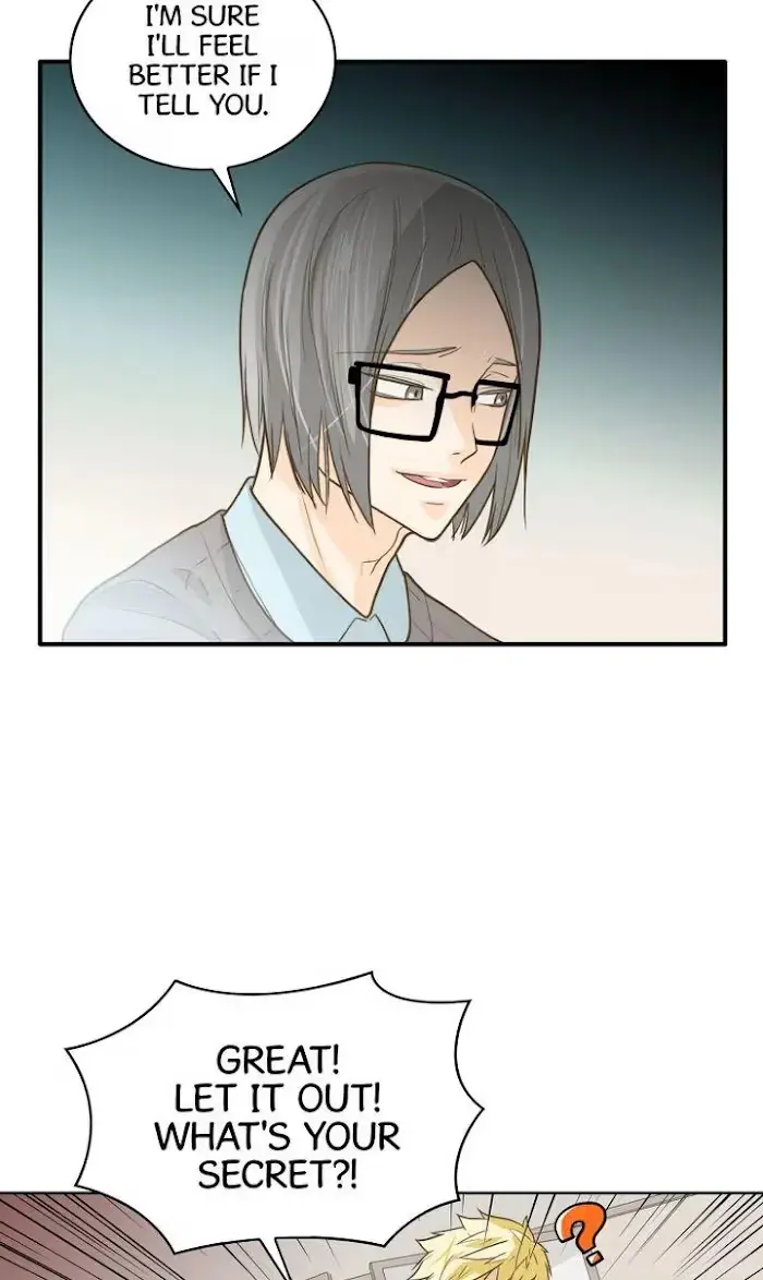 Seducing the Jerk Chapter 4 page 28 - 