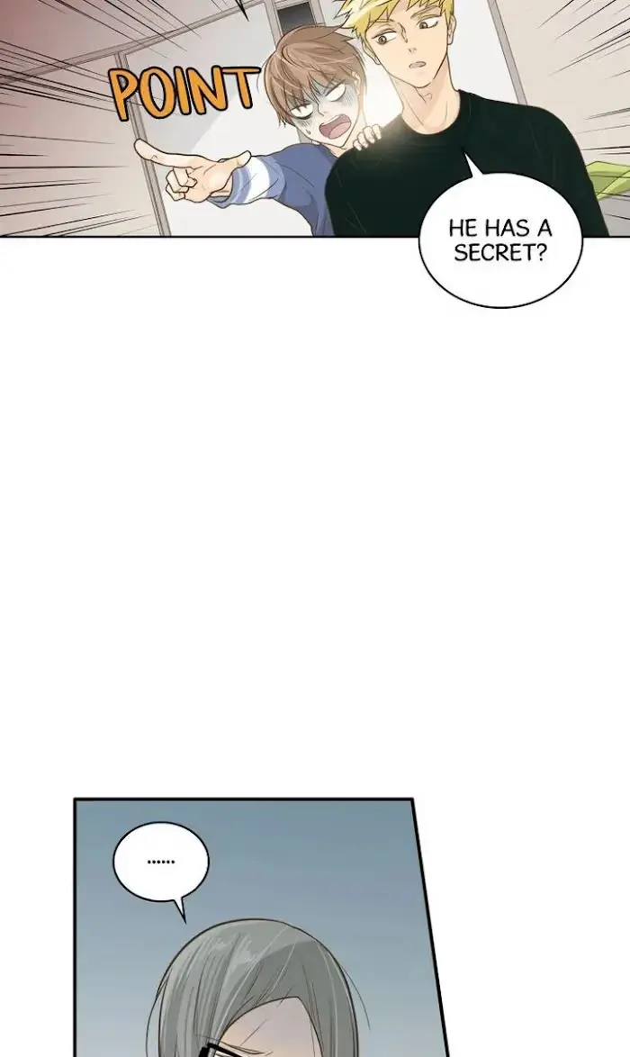 Seducing the Jerk Chapter 4 page 29 - 