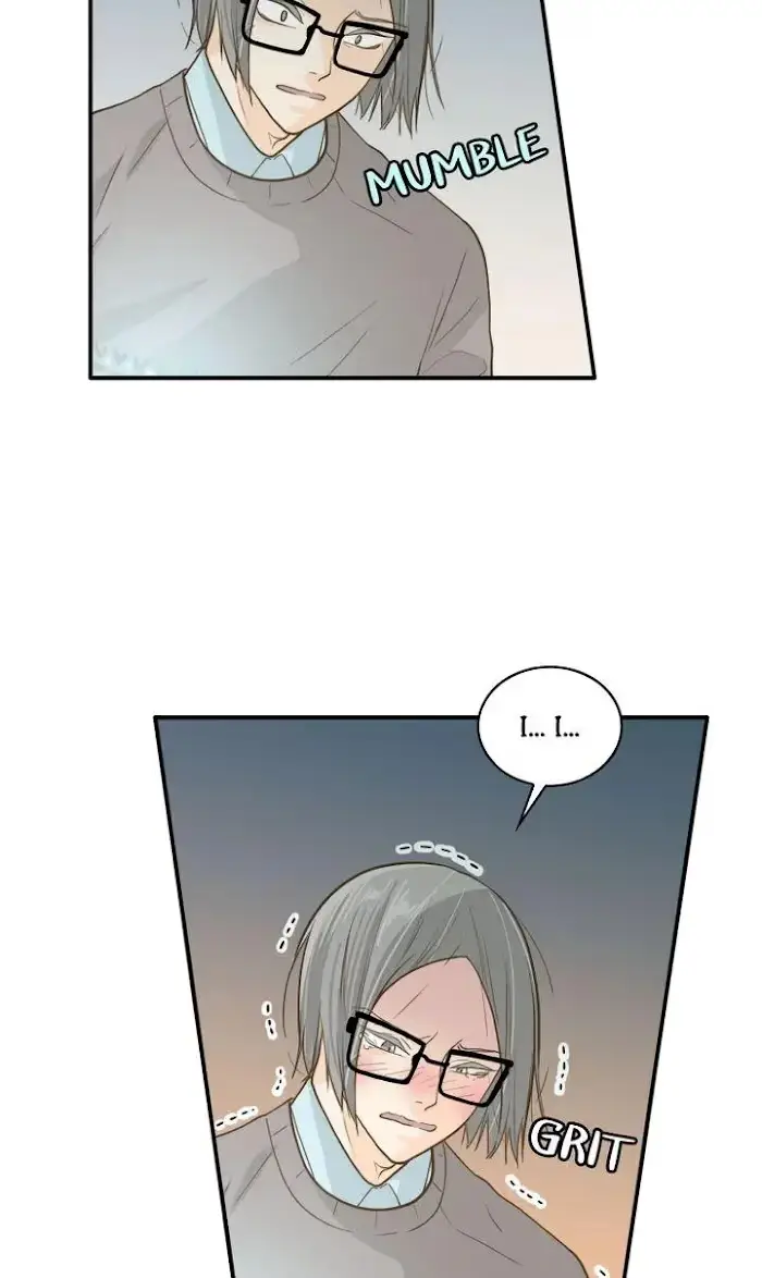 Seducing the Jerk Chapter 4 page 30 - 