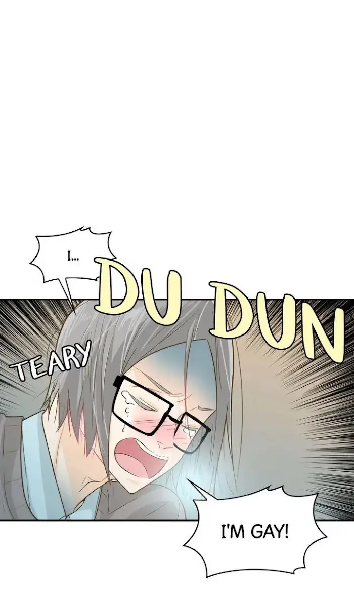 Seducing the Jerk Chapter 4 page 32 - 