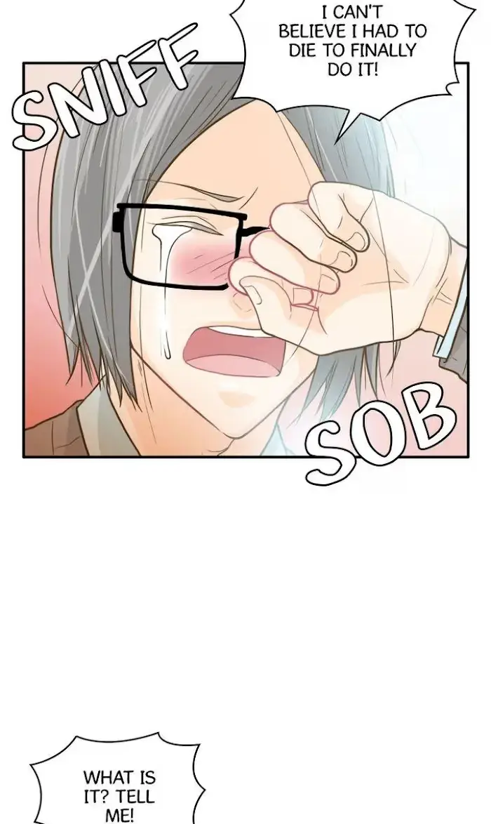 Seducing the Jerk Chapter 4 page 35 - 