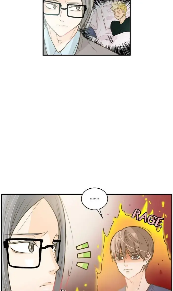 Seducing the Jerk Chapter 4 page 40 - 