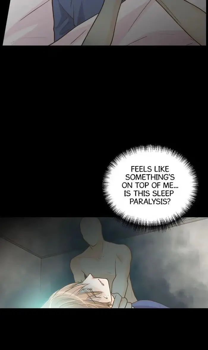 Seducing the Jerk Chapter 4 page 5 - 