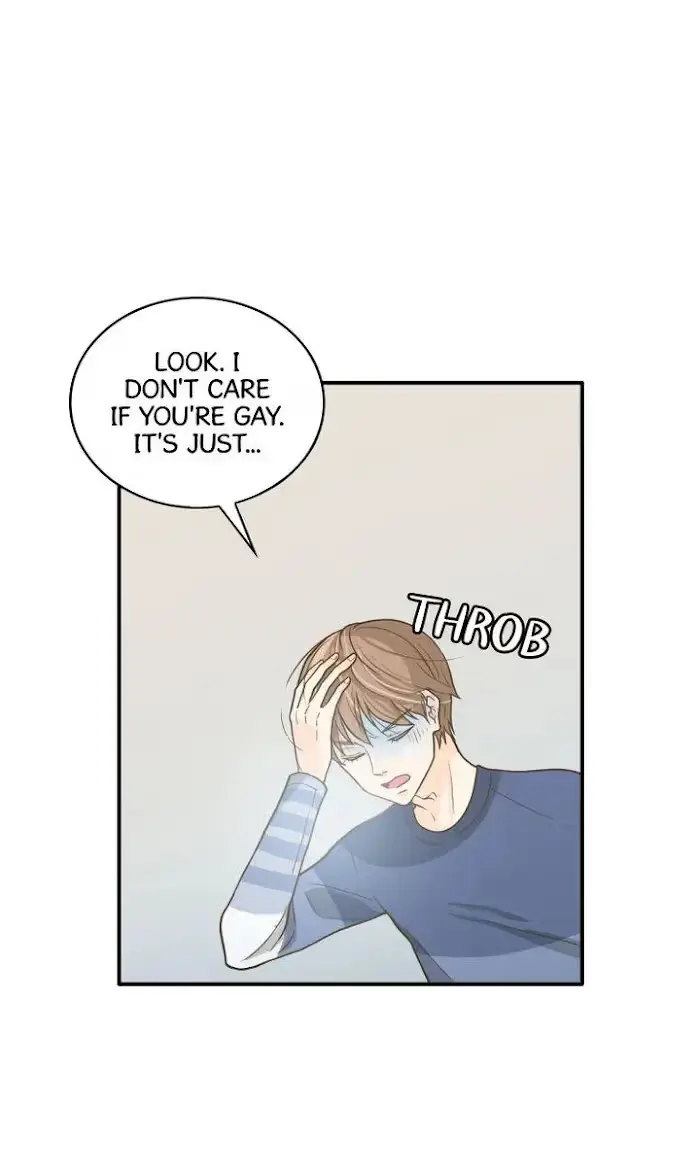 Seducing the Jerk Chapter 4 page 42 - 