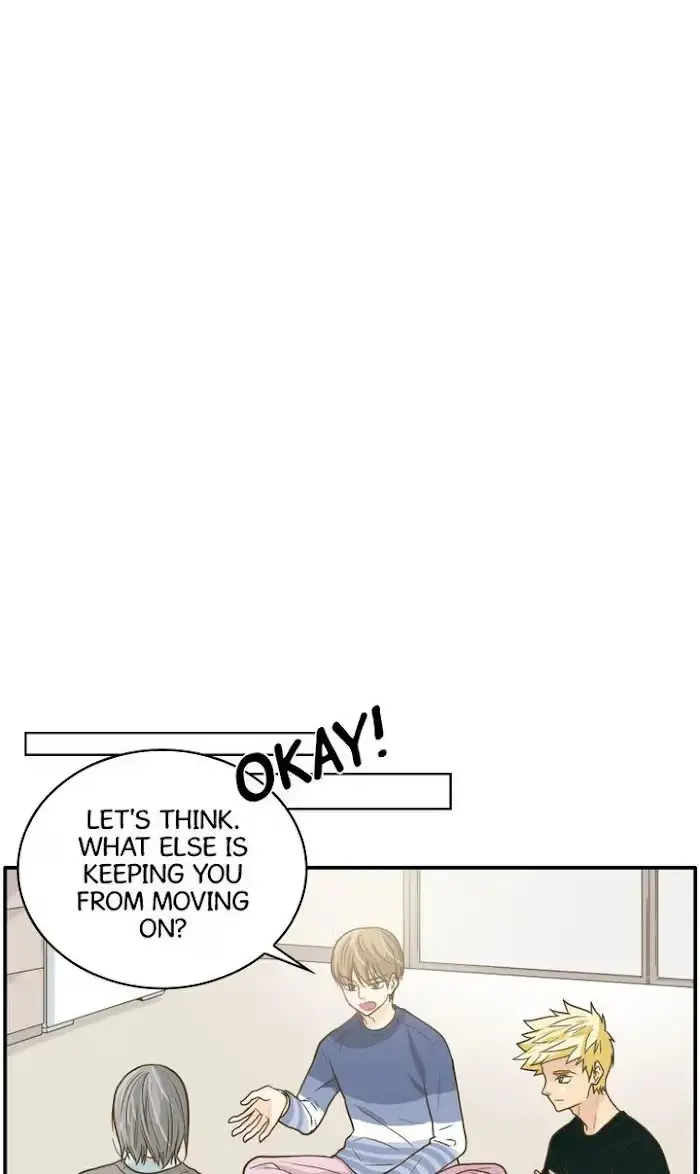 Seducing the Jerk Chapter 4 page 45 - 