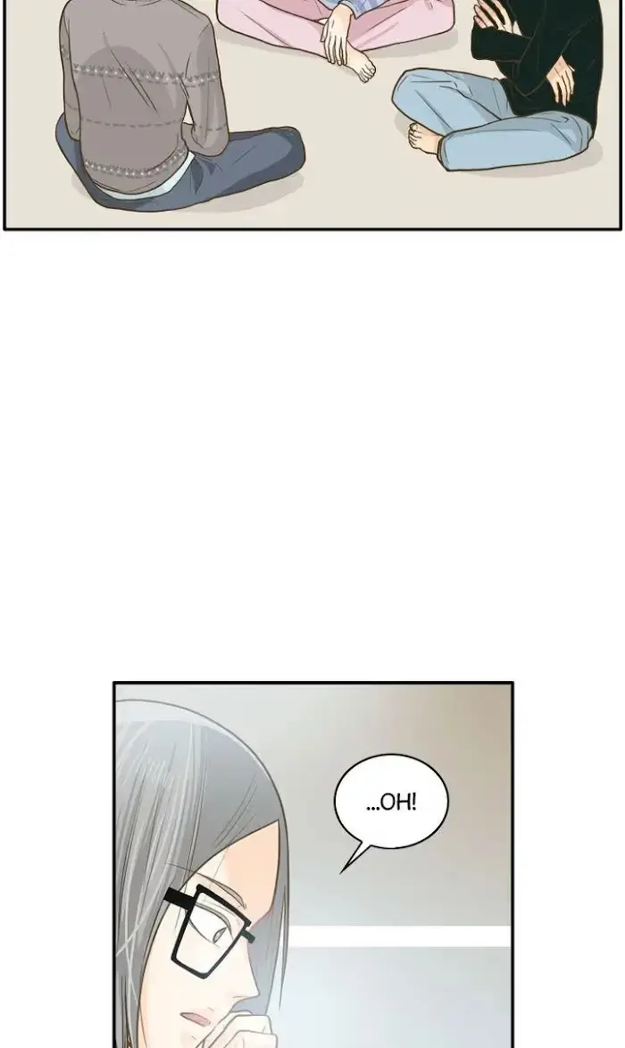 Seducing the Jerk Chapter 4 page 46 - 