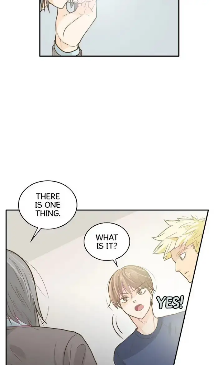 Seducing the Jerk Chapter 4 page 47 - 