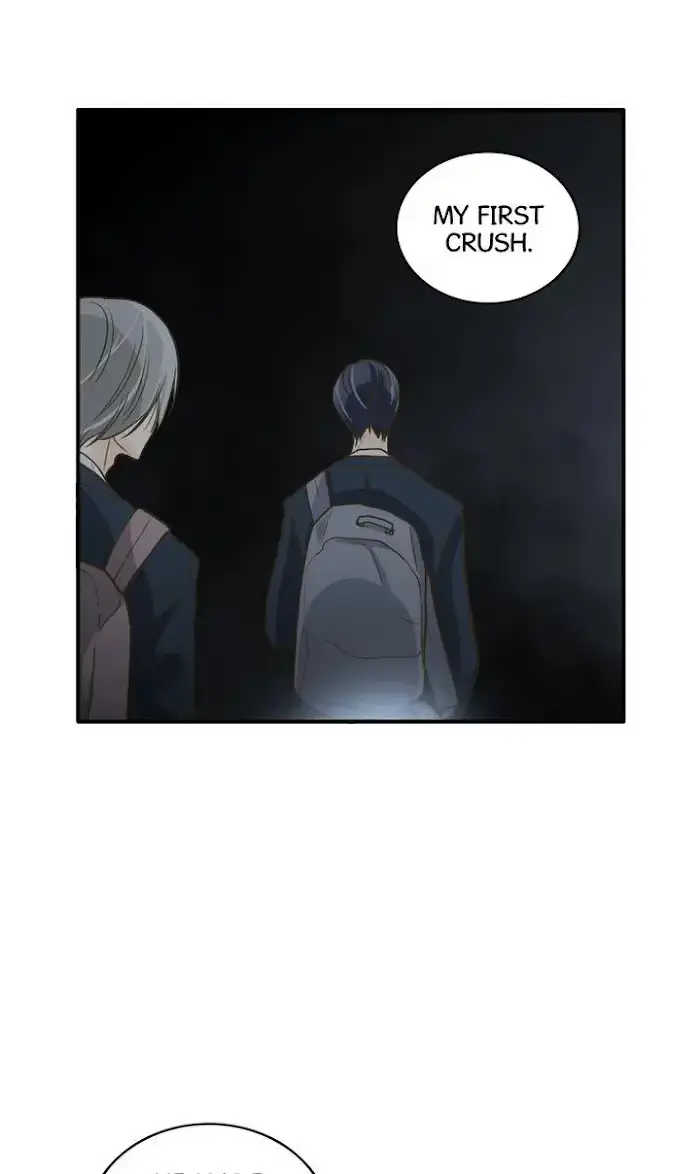 Seducing the Jerk Chapter 4 page 51 - 
