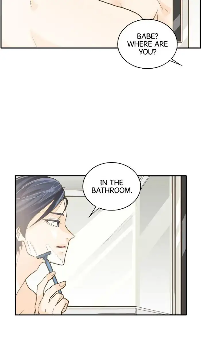 Seducing the Jerk Chapter 4 page 57 - 
