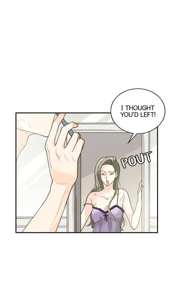 Seducing the Jerk Chapter 4 page 58 - 