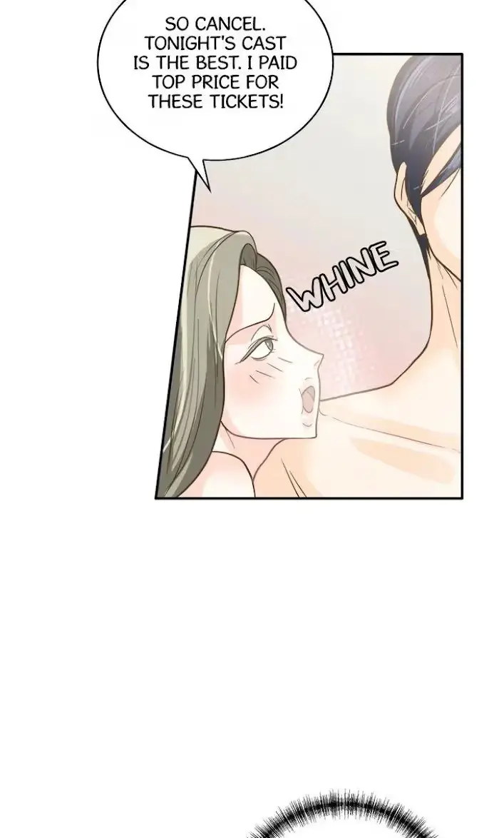 Seducing the Jerk Chapter 4 page 60 - 
