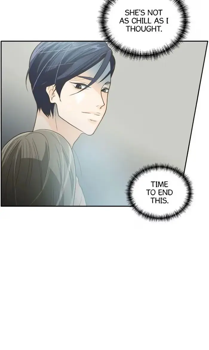 Seducing the Jerk Chapter 4 page 61 - 