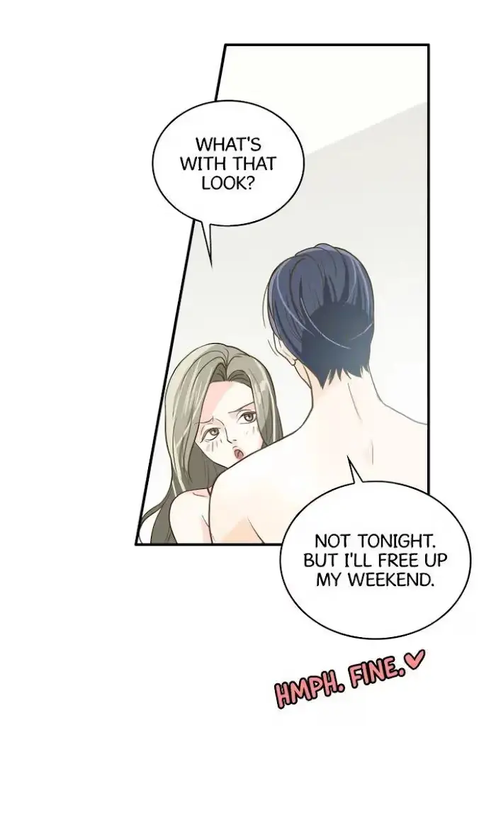Seducing the Jerk Chapter 4 page 62 - 