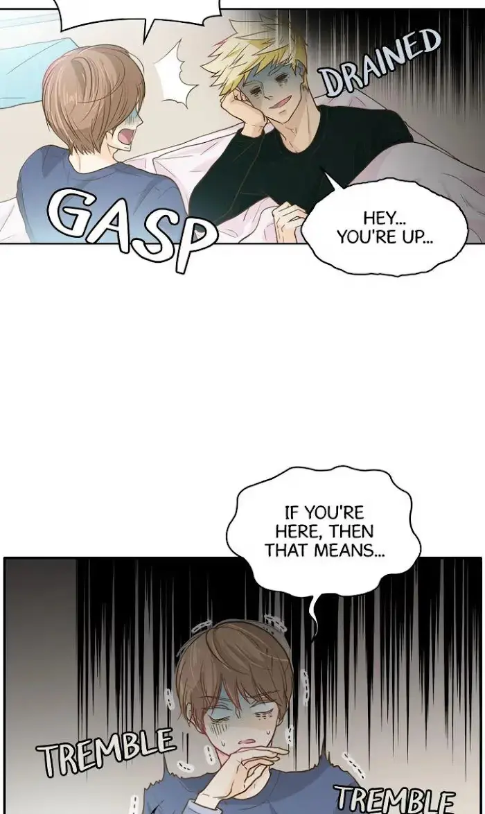 Seducing the Jerk Chapter 4 page 8 - 