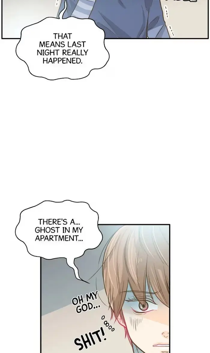 Seducing the Jerk Chapter 4 page 9 - 