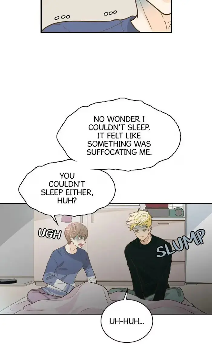 Seducing the Jerk Chapter 4 page 10 - 