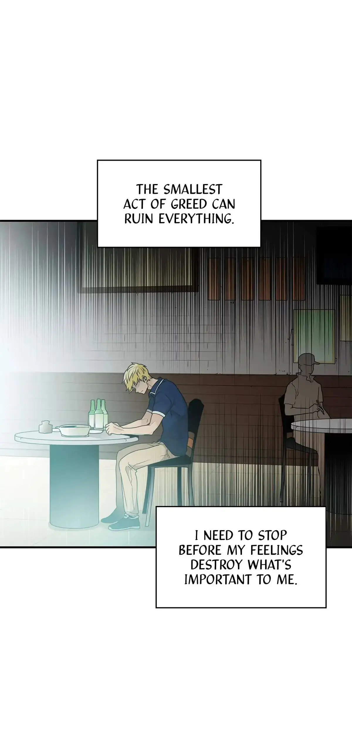 Seducing the Jerk Chapter 40 page 14 - 