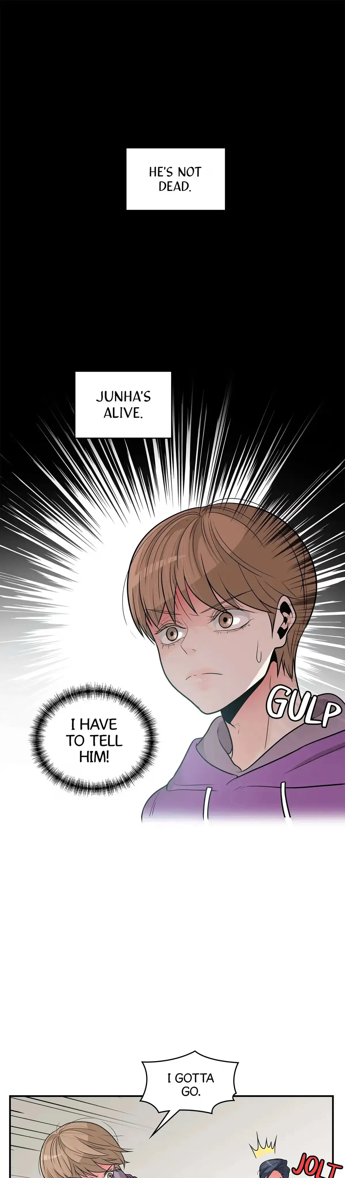 Seducing the Jerk Chapter 40 page 26 - 
