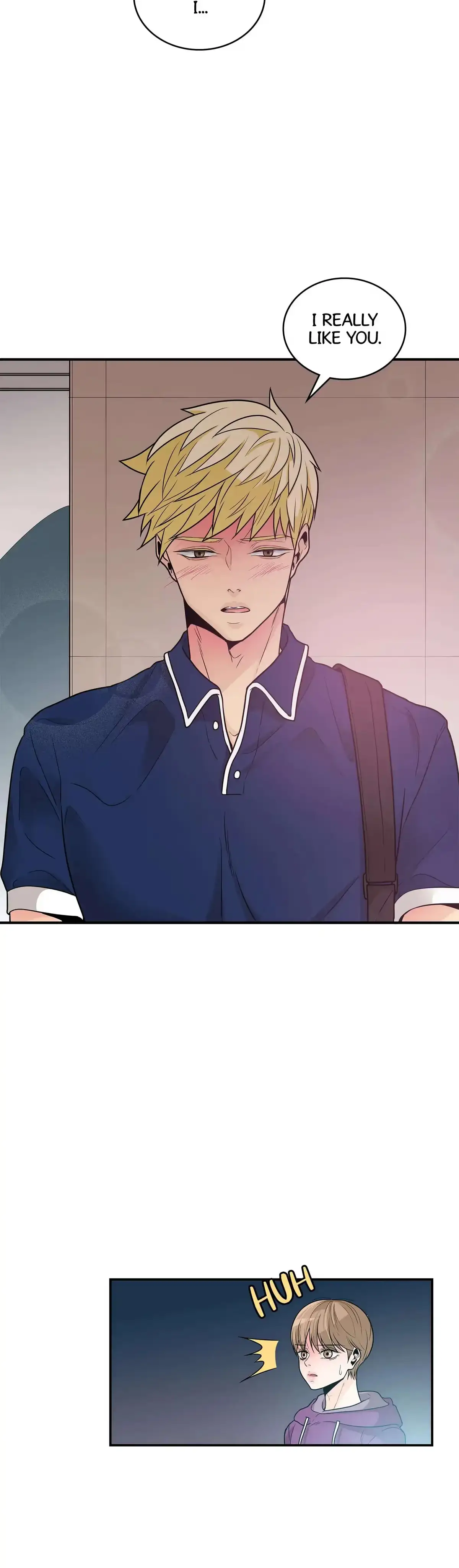 Seducing the Jerk Chapter 41 page 2 - 