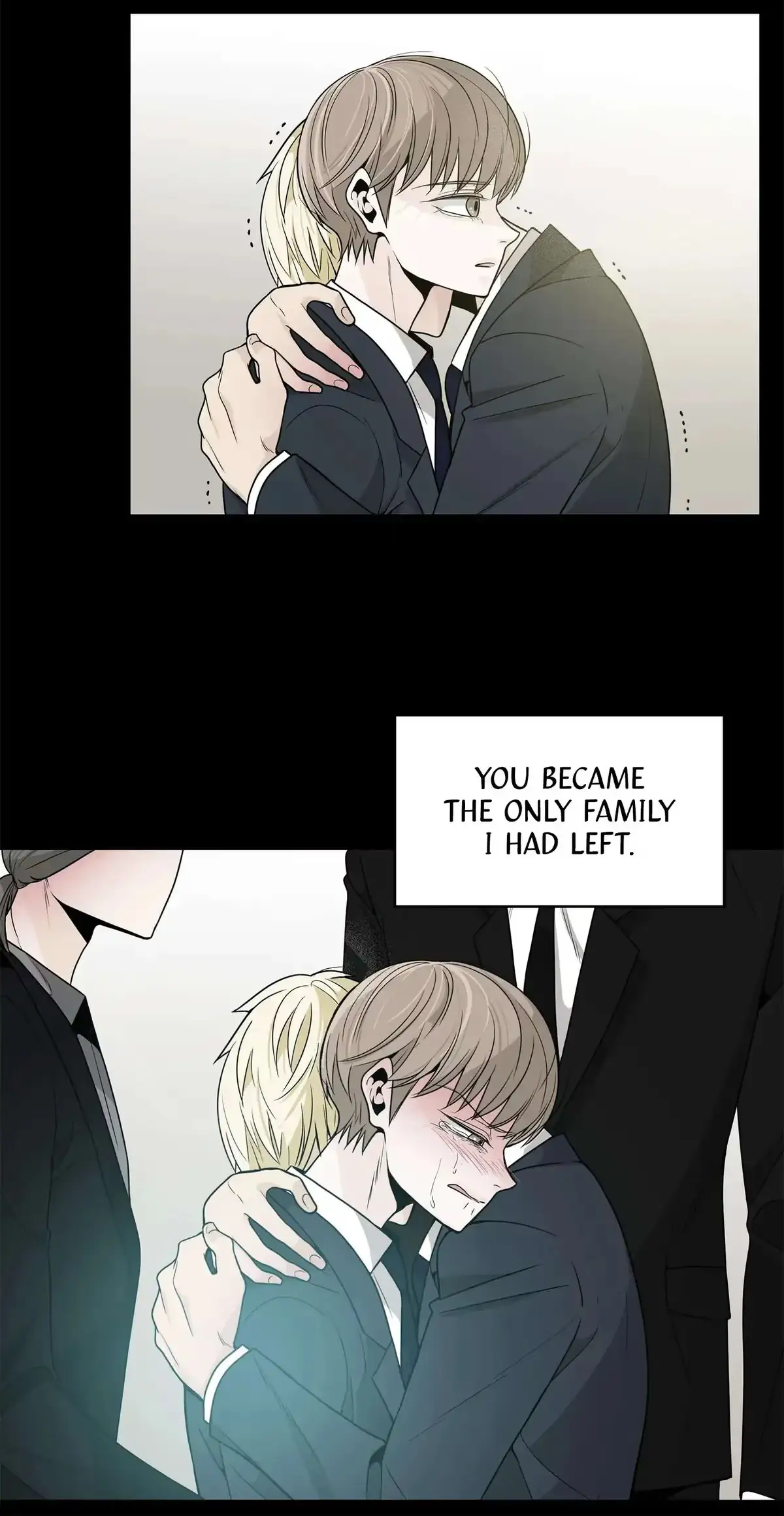 Seducing the Jerk Chapter 41 page 15 - 