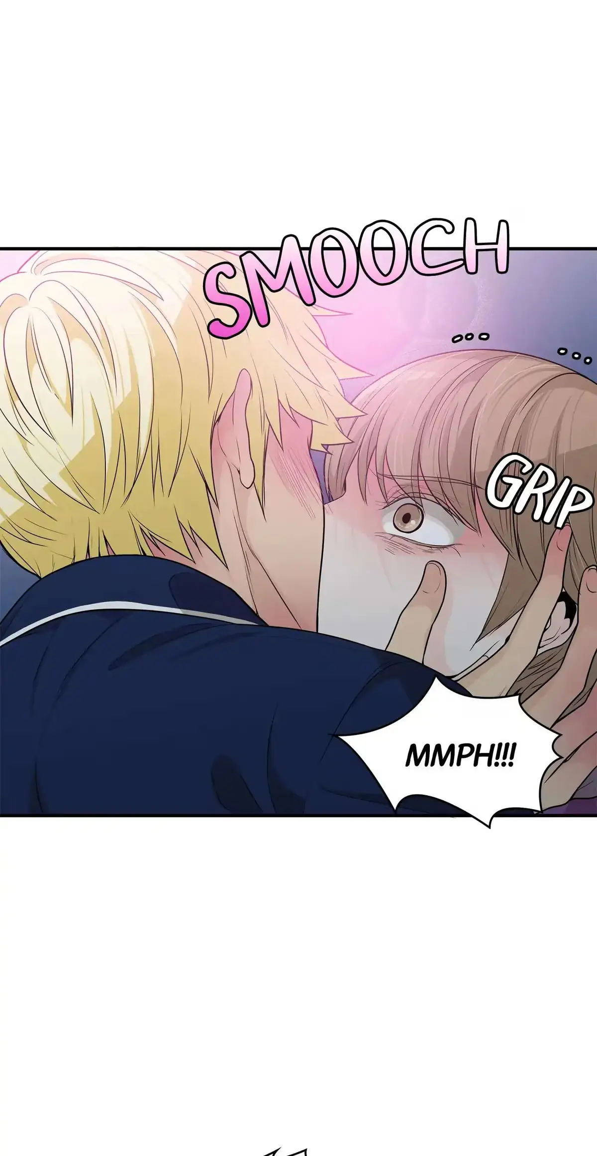 Seducing the Jerk Chapter 41 page 4 - 