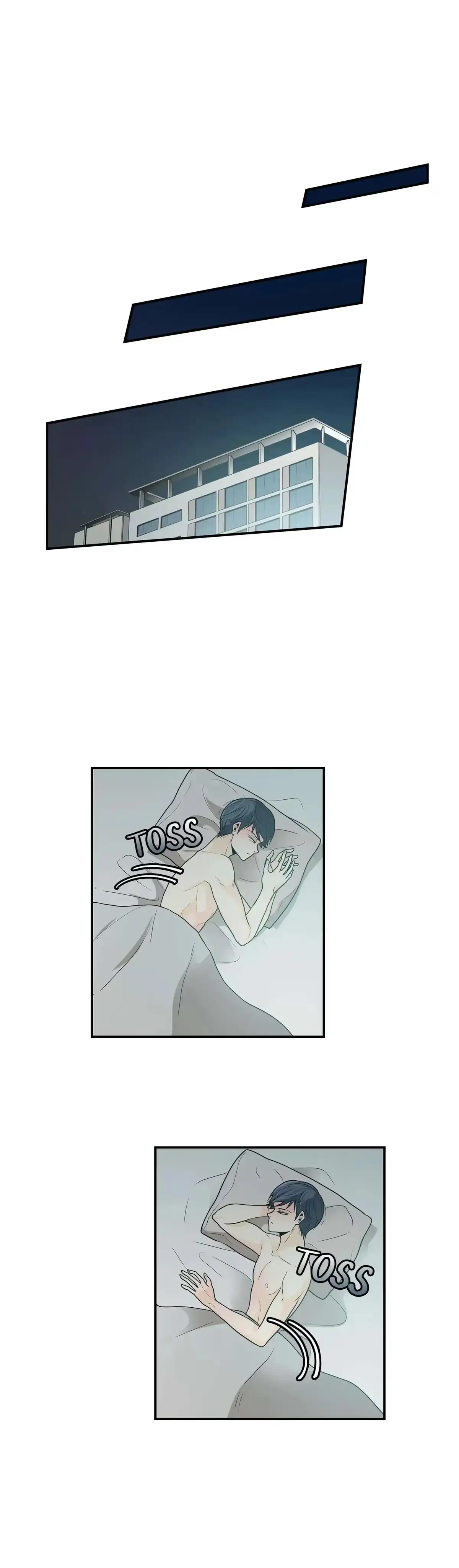 Seducing the Jerk Chapter 42 page 14 - 