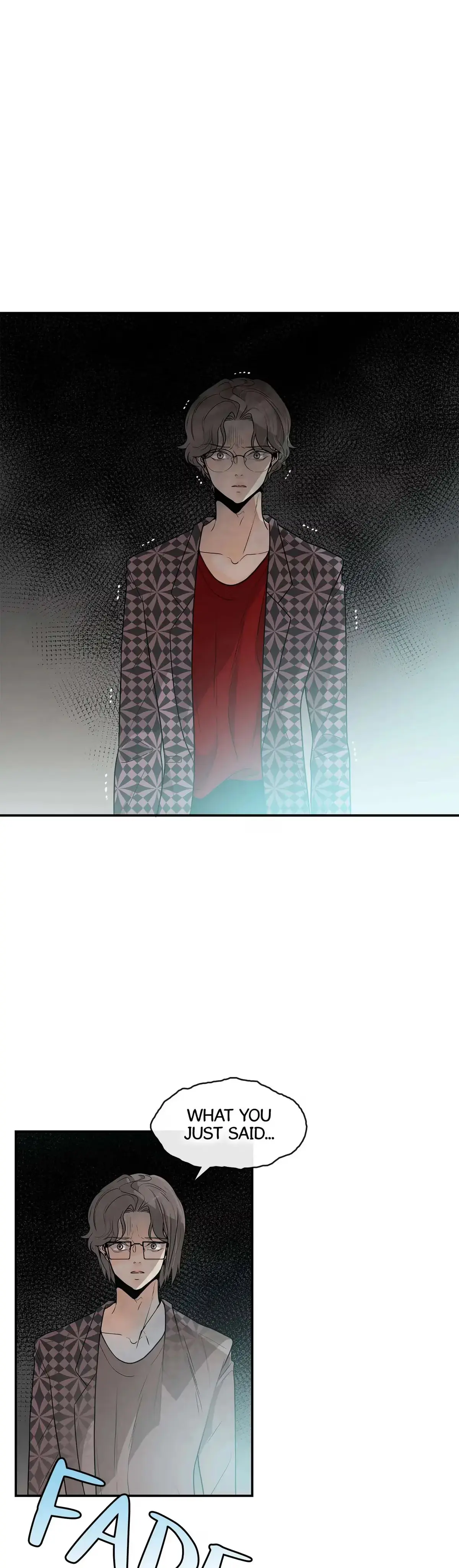 Seducing the Jerk Chapter 42 page 3 - 