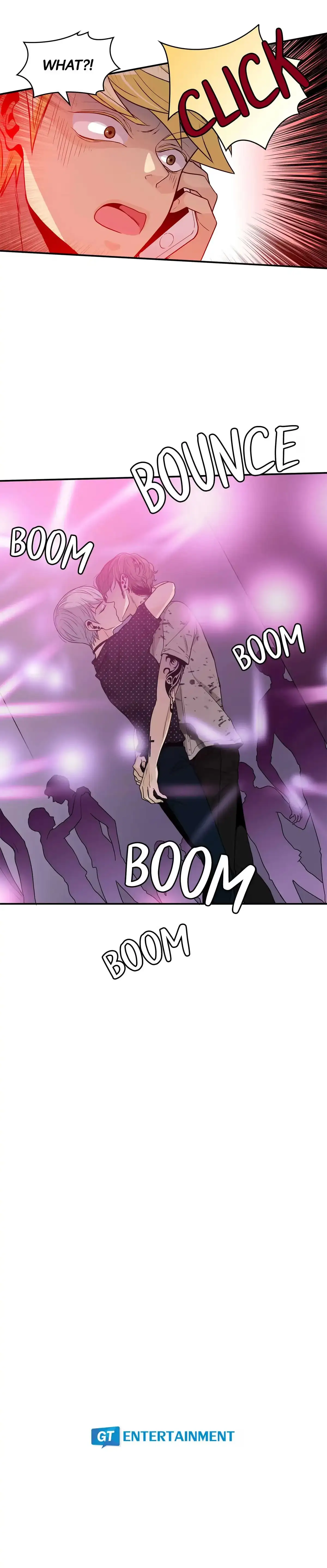 Seducing the Jerk Chapter 42 page 31 - 