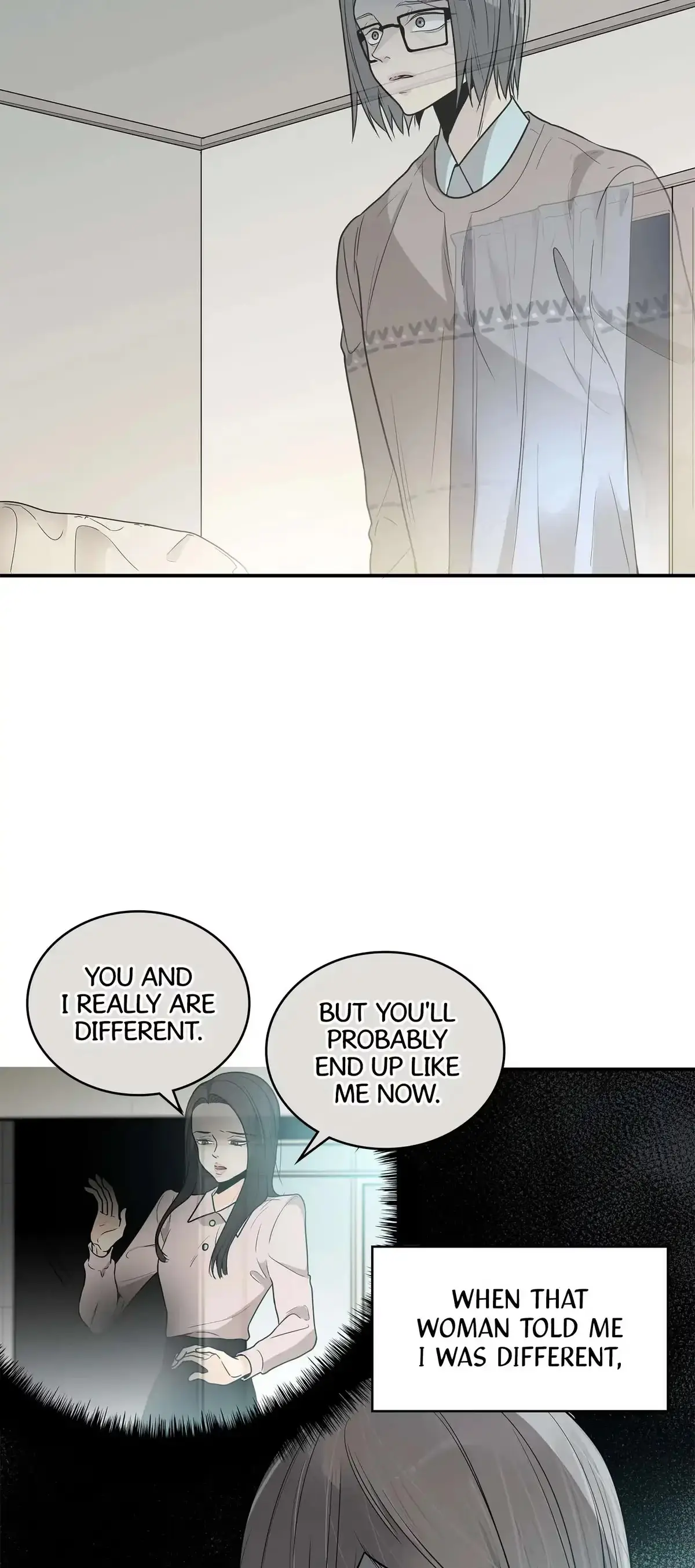 Seducing the Jerk Chapter 42 page 5 - 