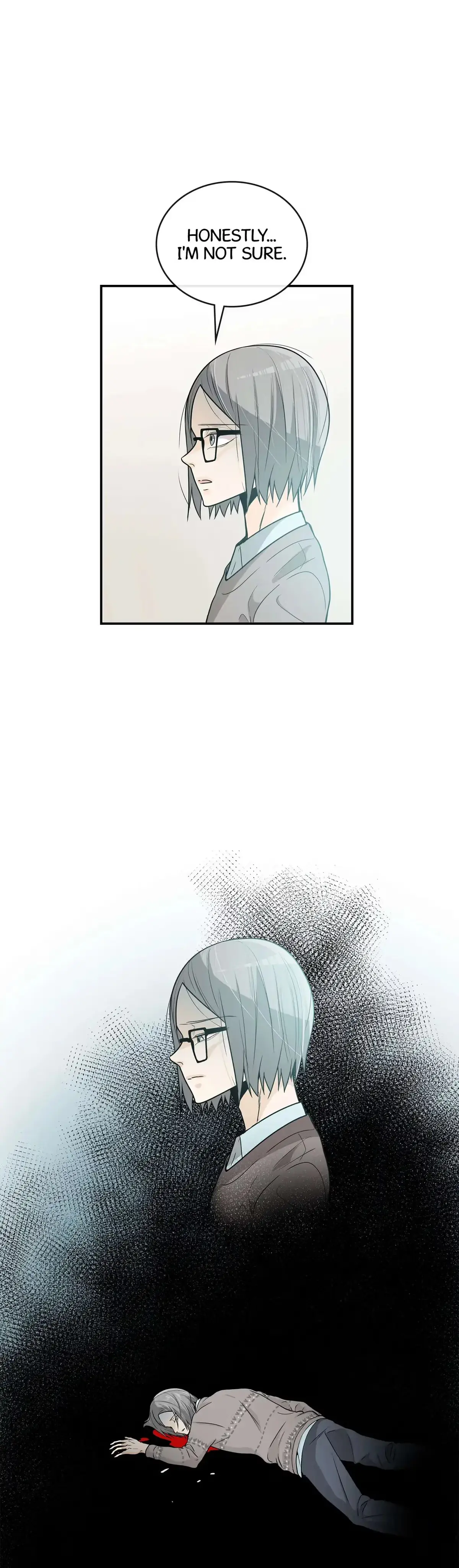 Seducing the Jerk Chapter 42 page 7 - 