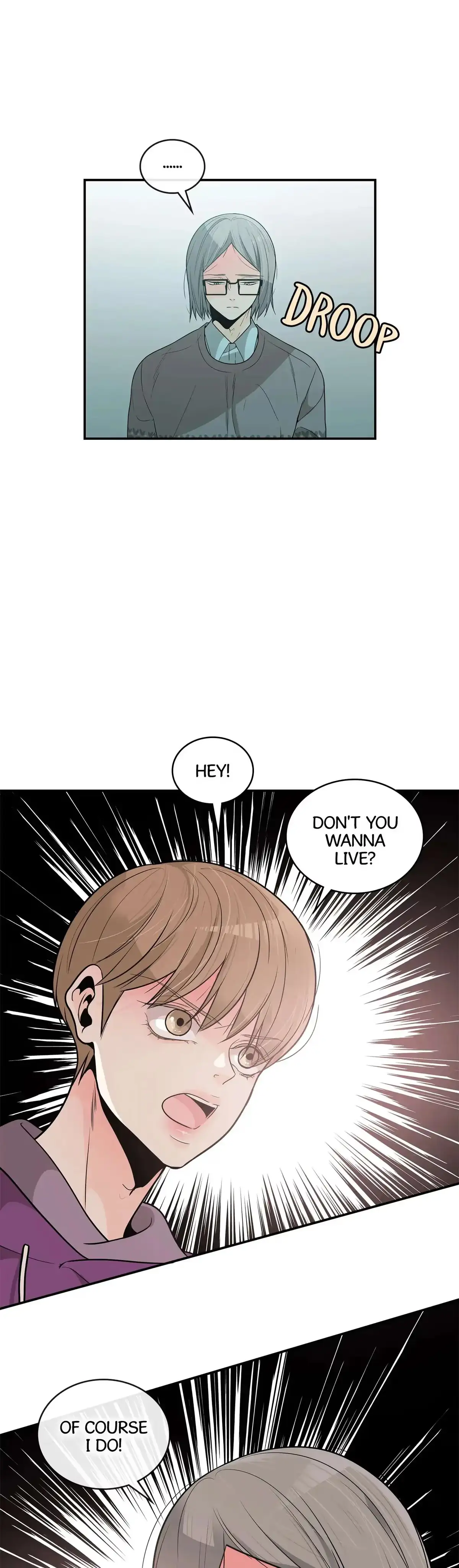 Seducing the Jerk Chapter 42 page 9 - 