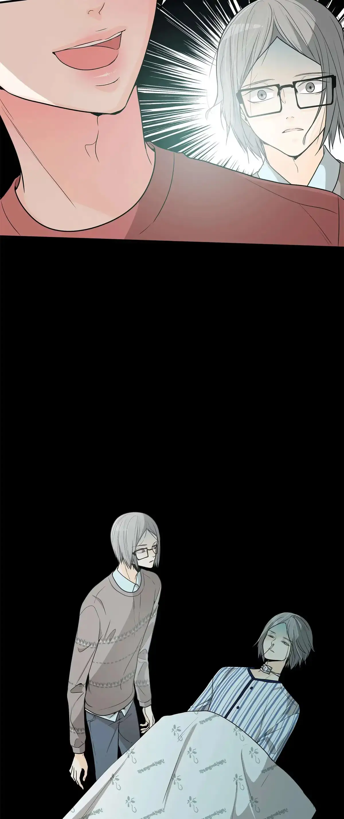 Seducing the Jerk Chapter 43 page 25 - 