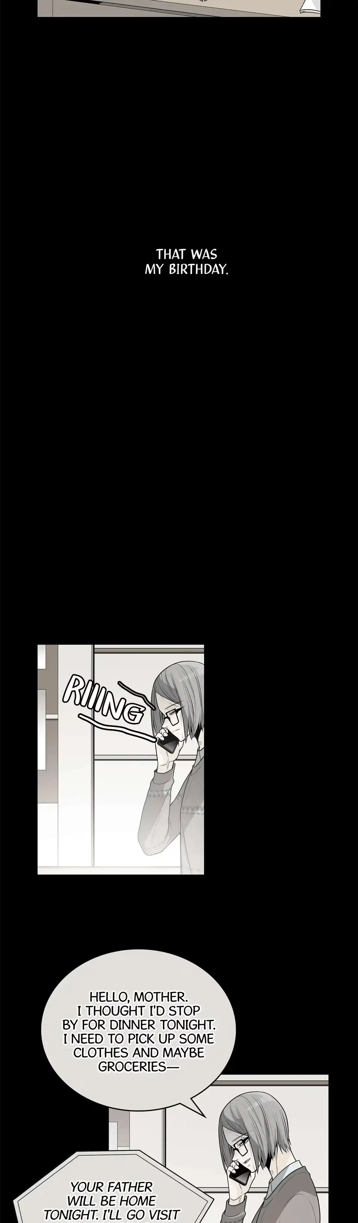 Seducing the Jerk Chapter 43 page 29 - 