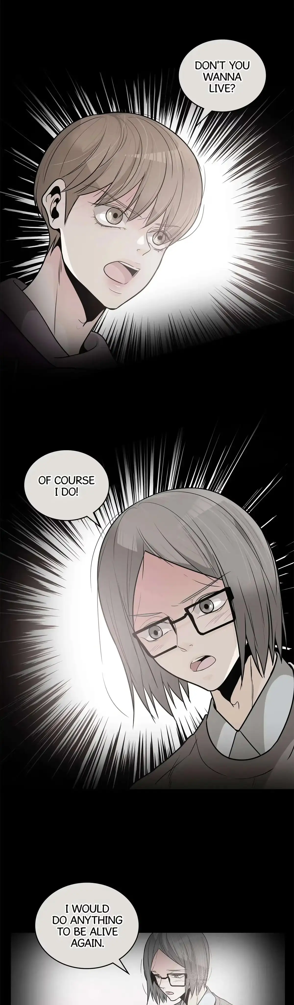 Seducing the Jerk Chapter 43 page 38 - 