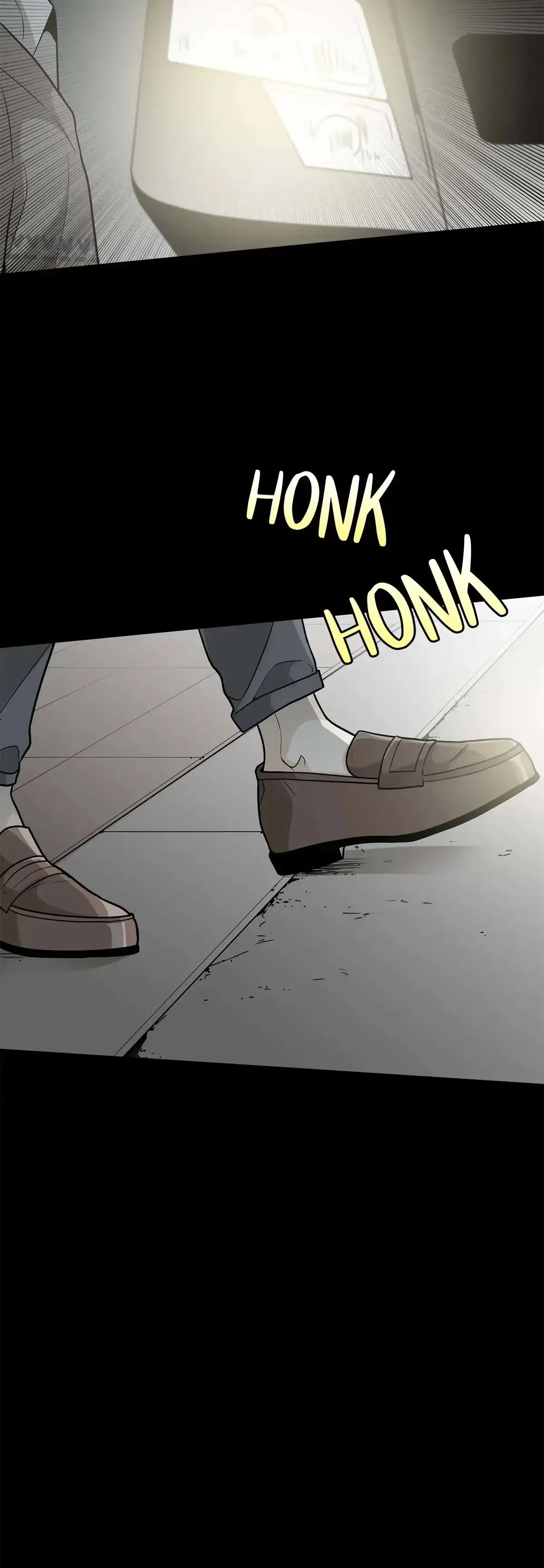 Seducing the Jerk Chapter 43 page 40 - 