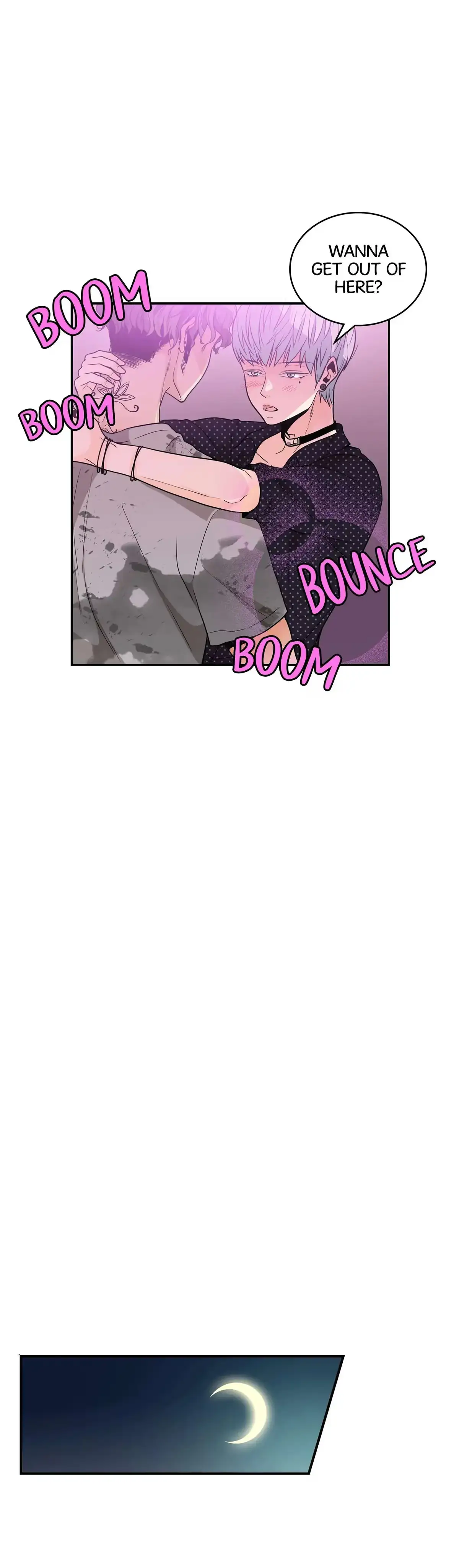 Seducing the Jerk Chapter 43 page 7 - 