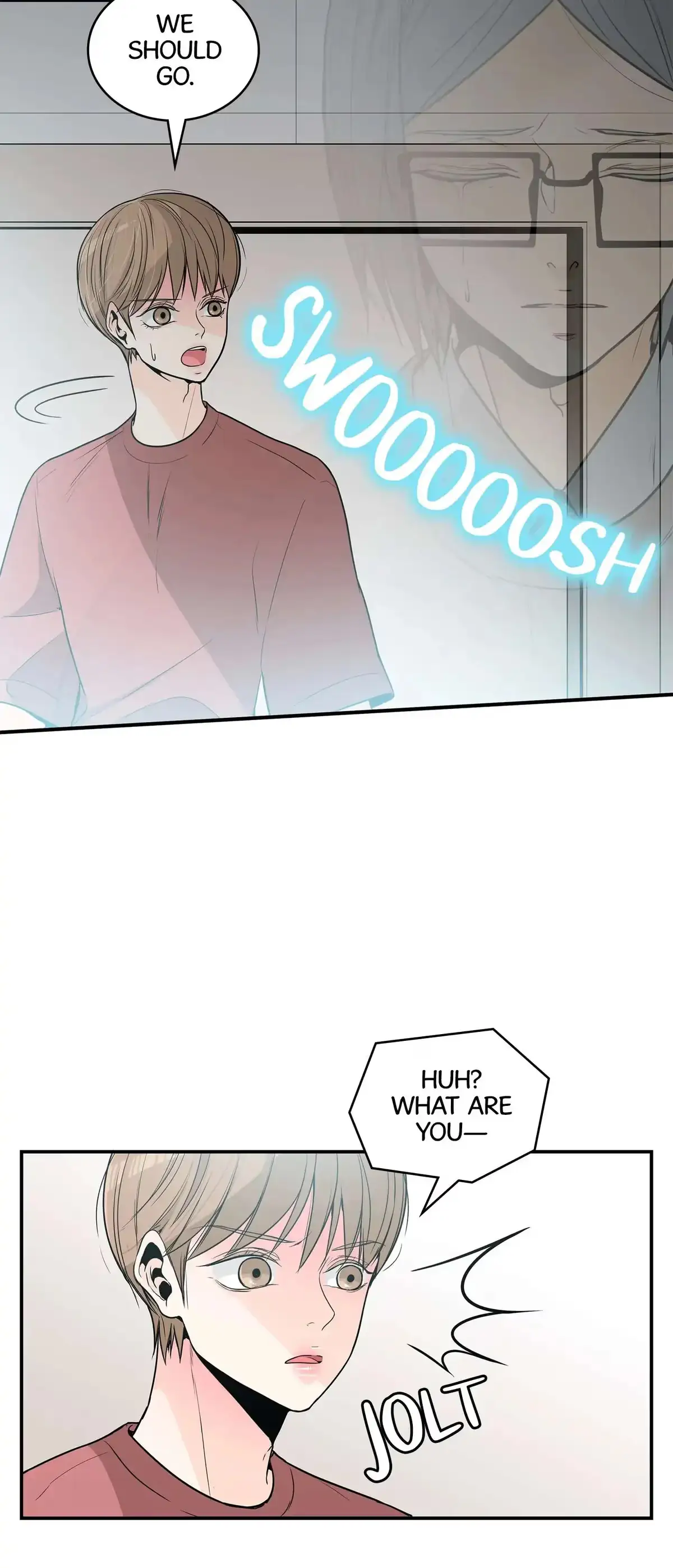 Seducing the Jerk Chapter 44 page 11 - 