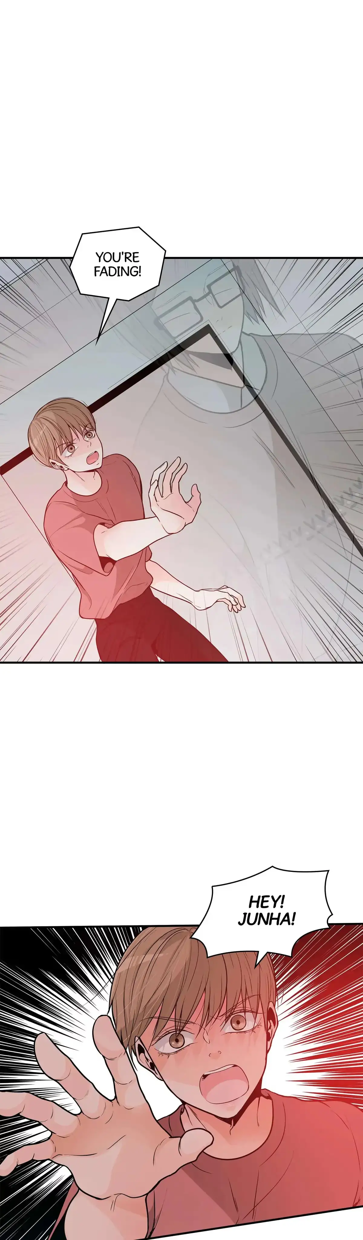 Seducing the Jerk Chapter 44 page 12 - 