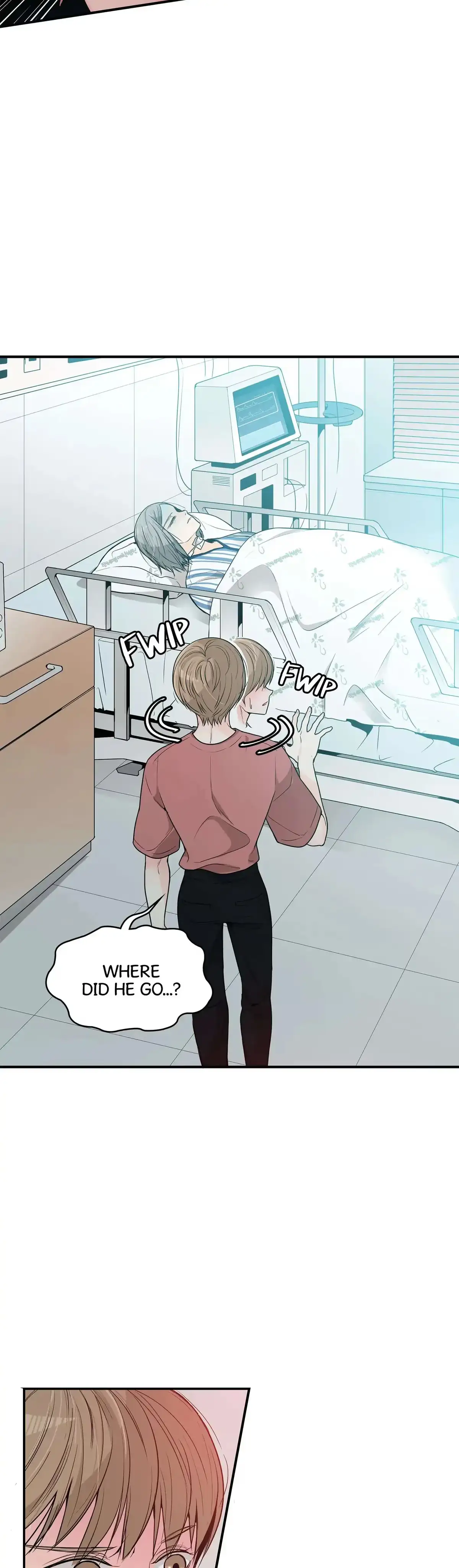 Seducing the Jerk Chapter 44 page 13 - 