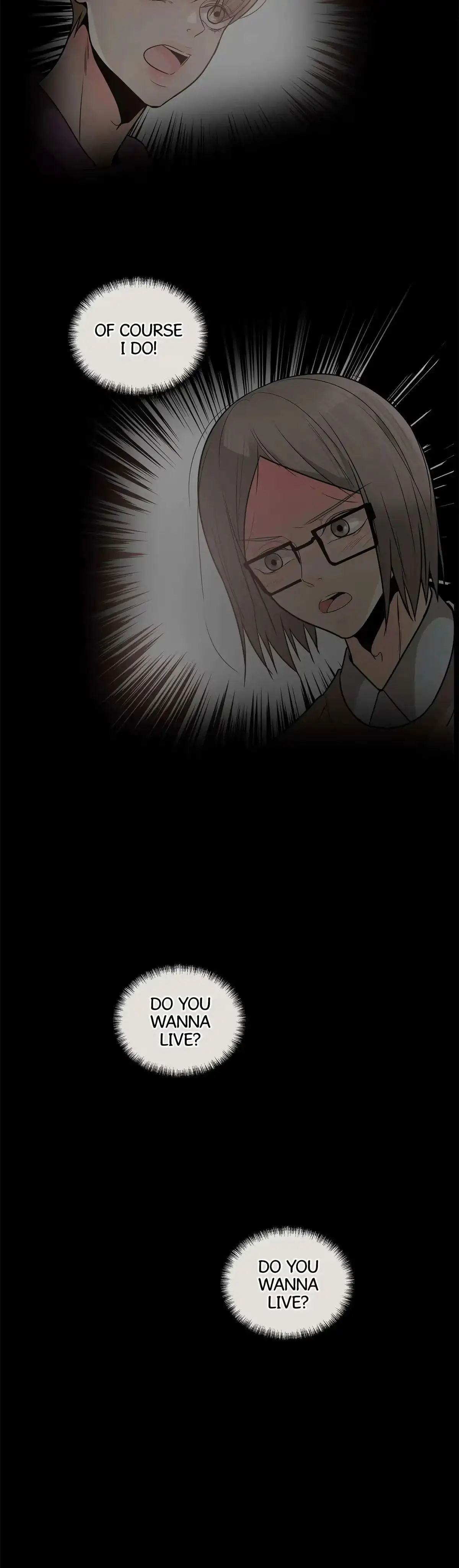 Seducing the Jerk Chapter 44 page 3 - 