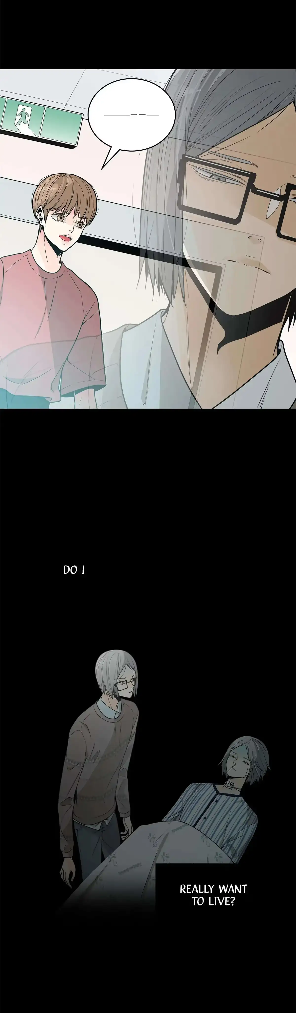 Seducing the Jerk Chapter 44 page 4 - 