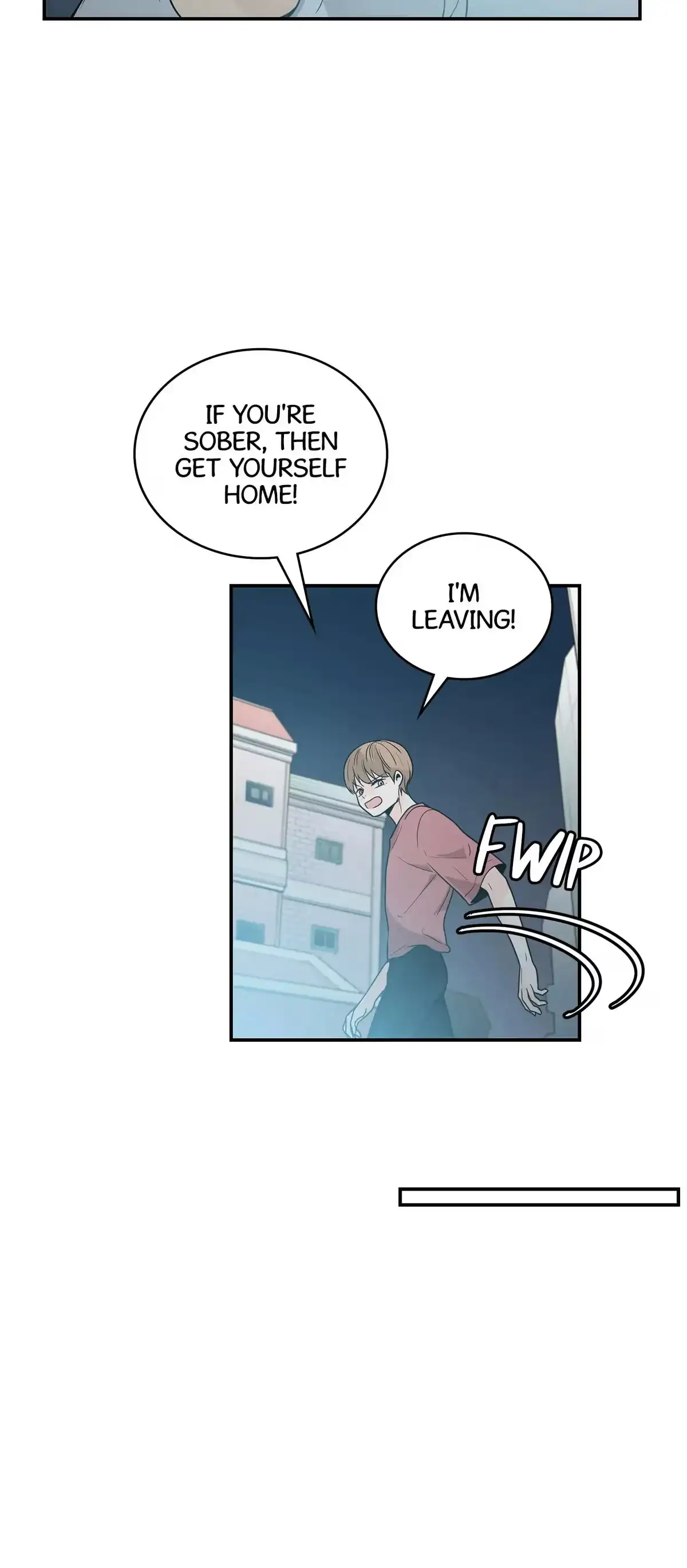 Seducing the Jerk Chapter 44 page 31 - 