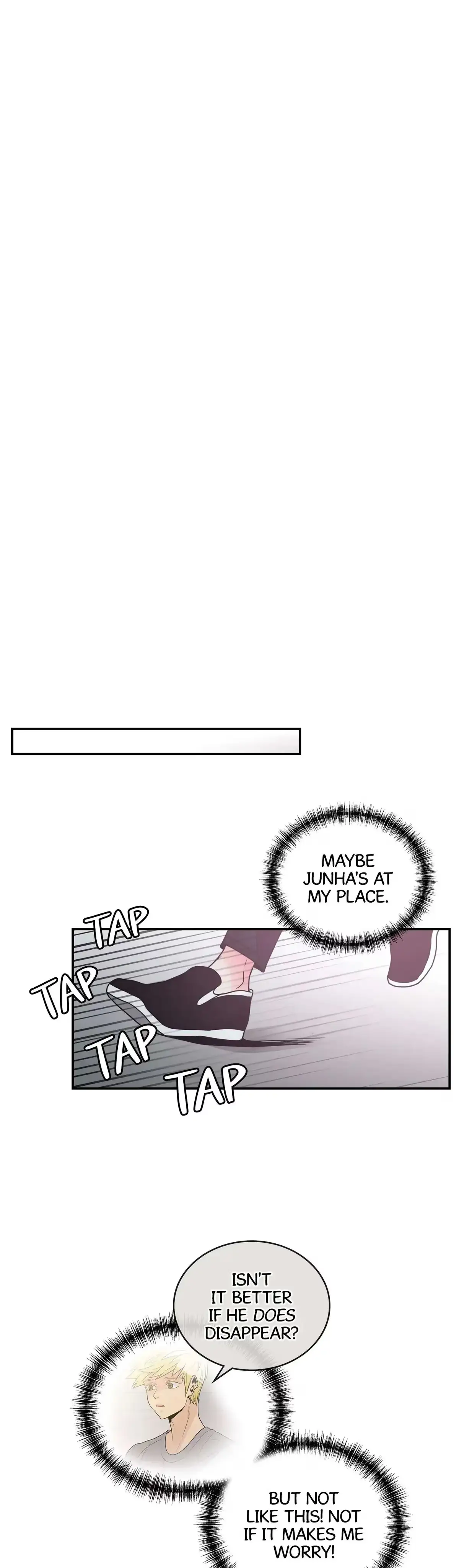 Seducing the Jerk Chapter 44 page 32 - 