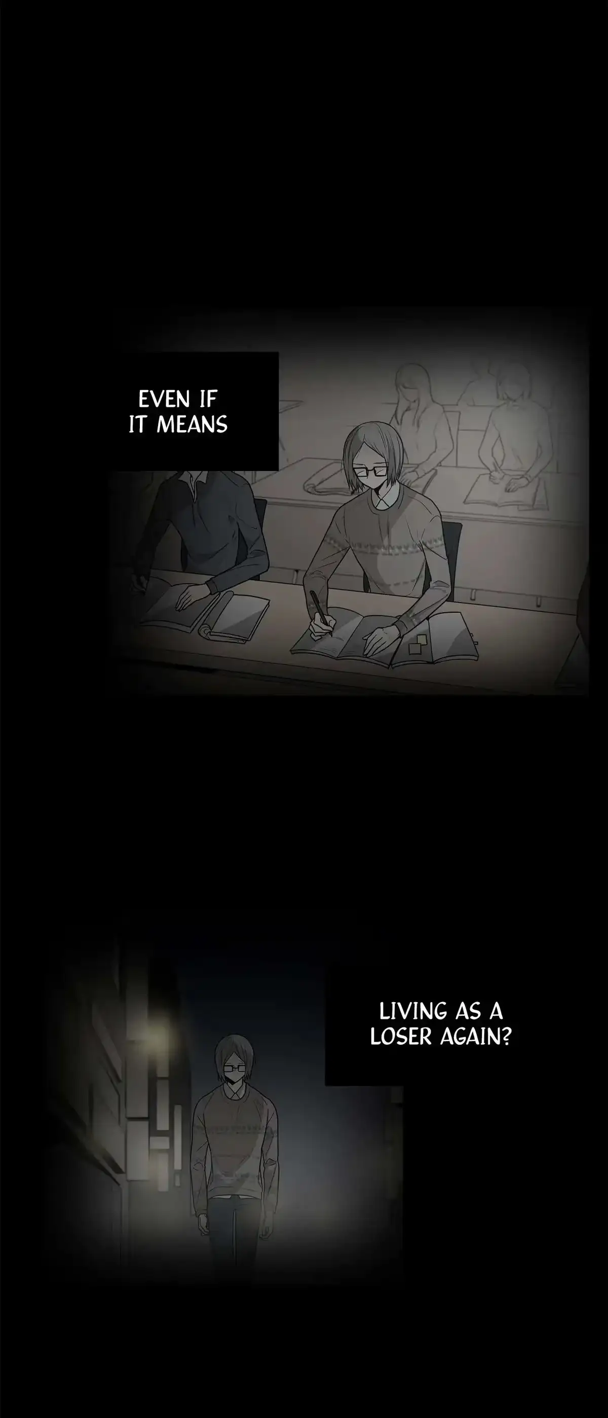 Seducing the Jerk Chapter 44 page 5 - 