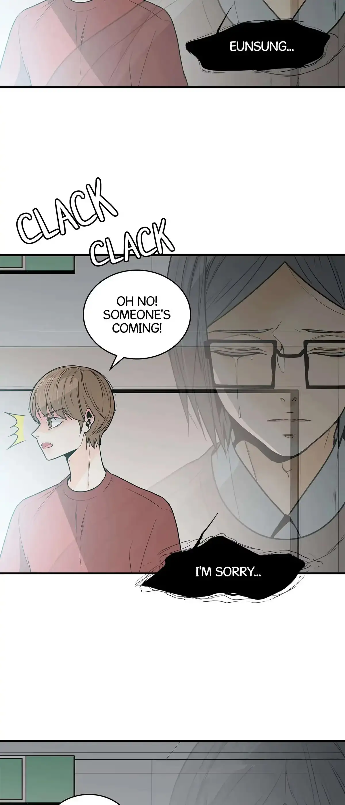 Seducing the Jerk Chapter 44 page 10 - 