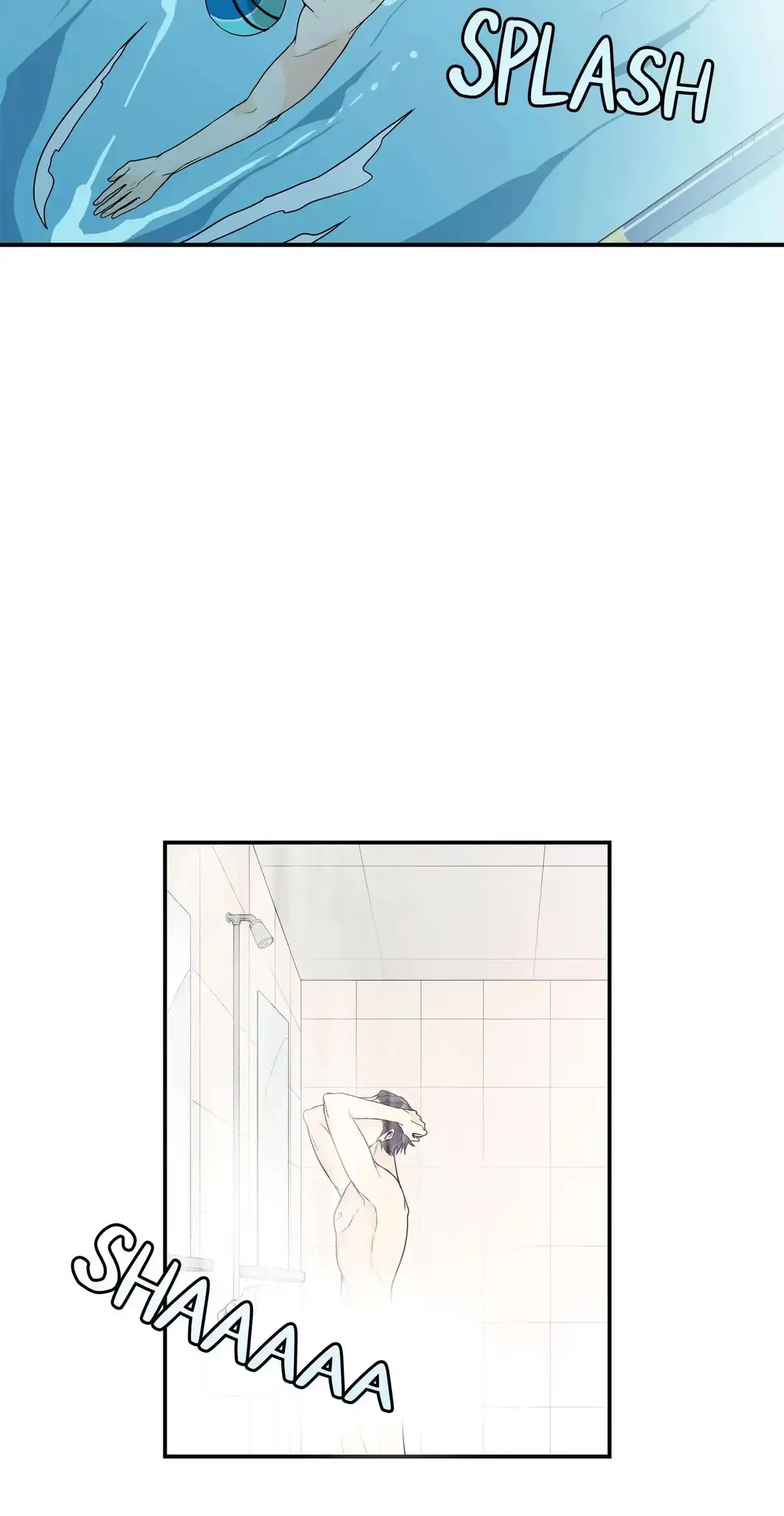 Seducing the Jerk Chapter 45 page 4 - 