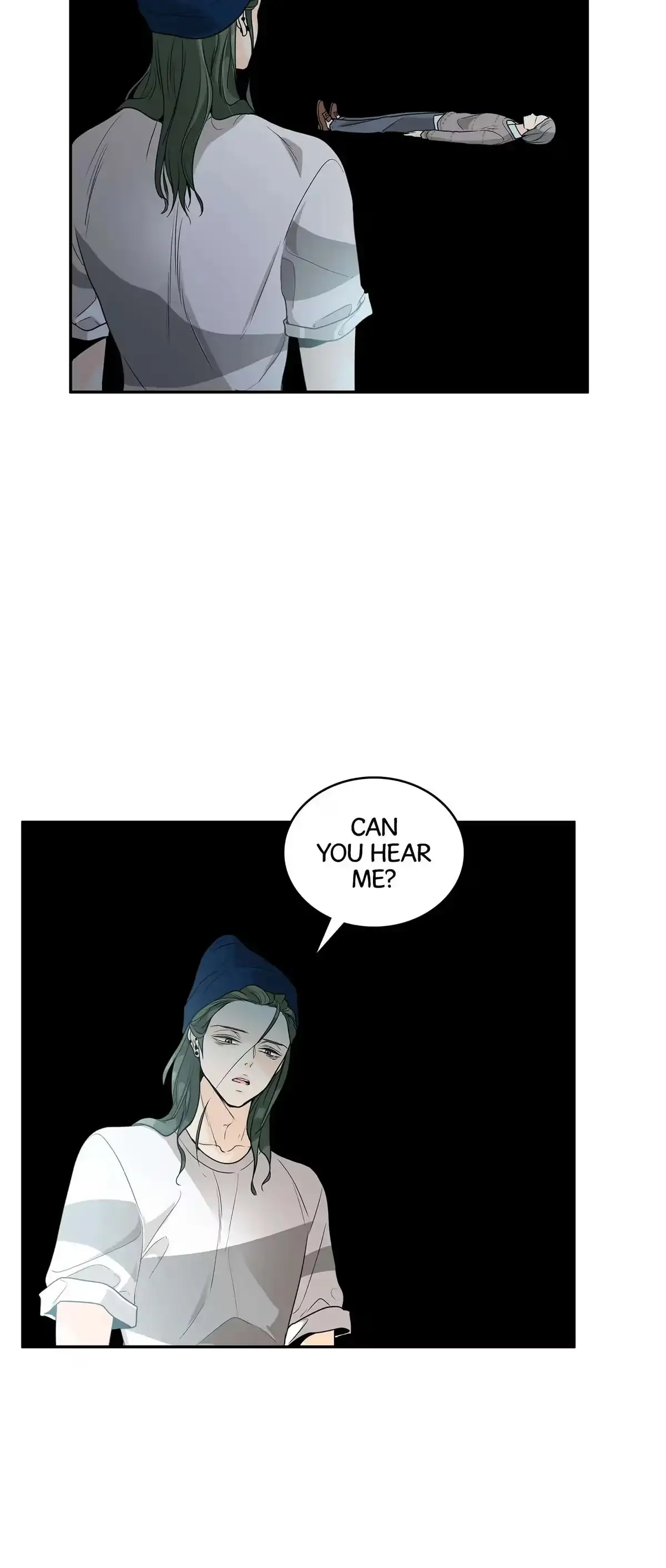 Seducing the Jerk Chapter 47 page 14 - 