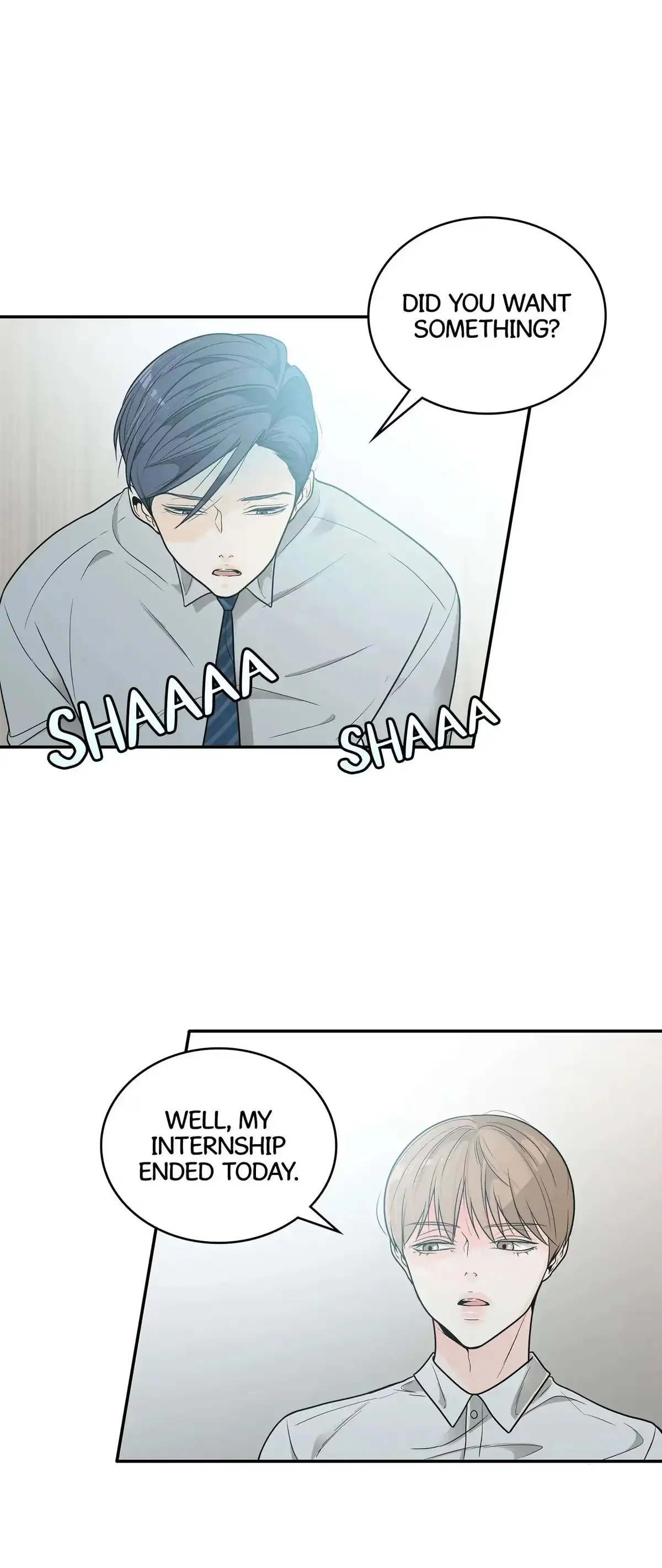 Seducing the Jerk Chapter 47 page 29 - 