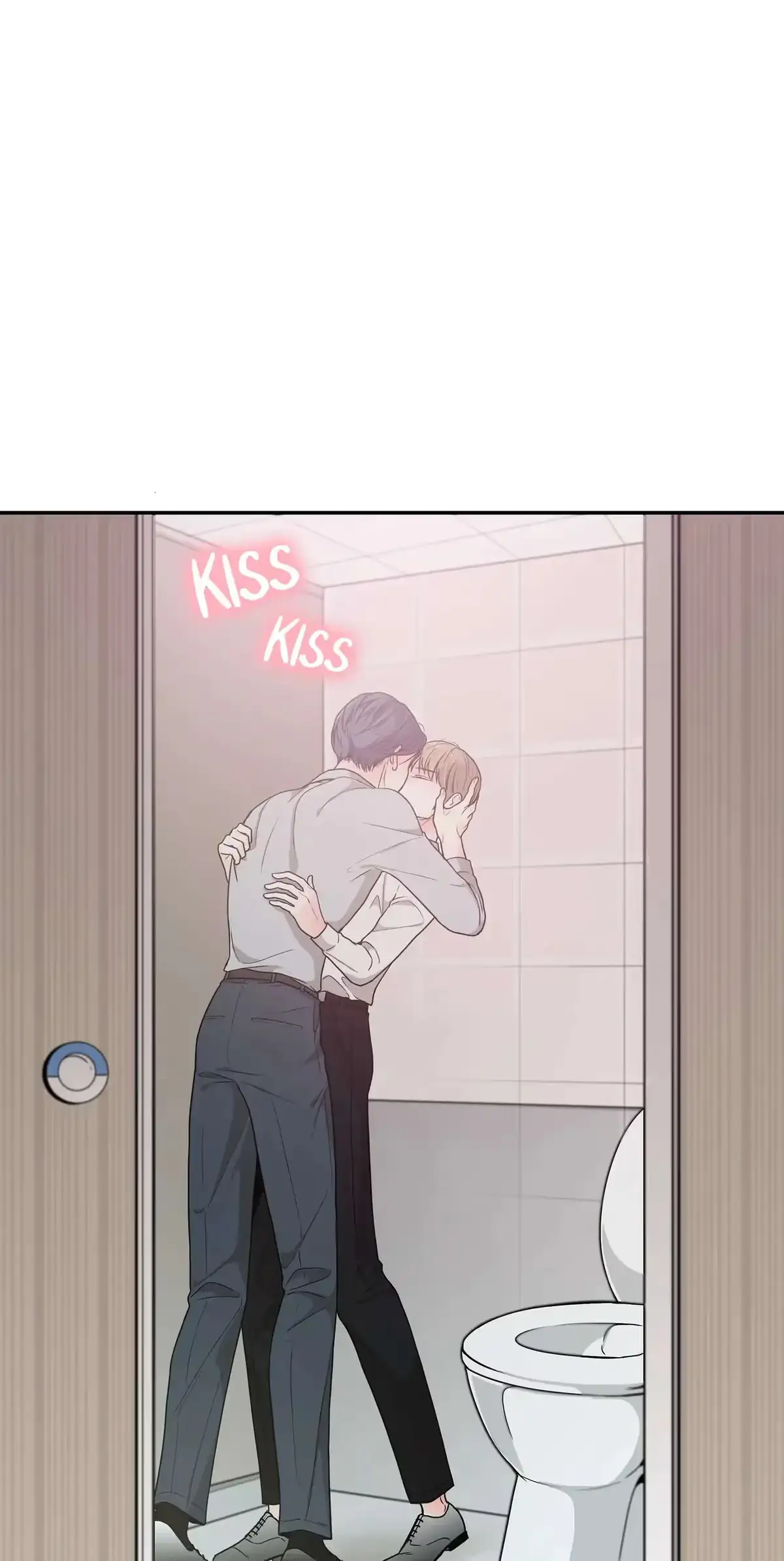 Seducing the Jerk Chapter 48 page 33 - 